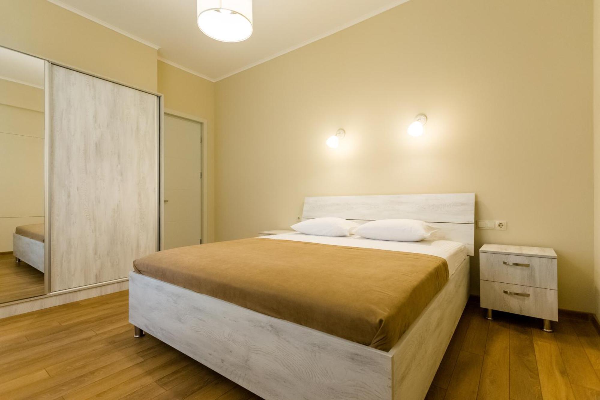 Comfy Home V 第比利斯 外观 照片